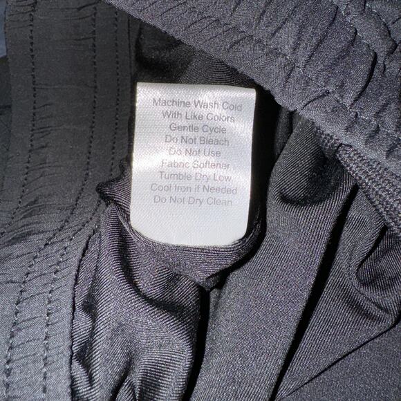 Striker Women’s Sandbar Shorts in Black Sz XL - Picture 5 of 5